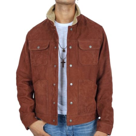 Avedo Jacket