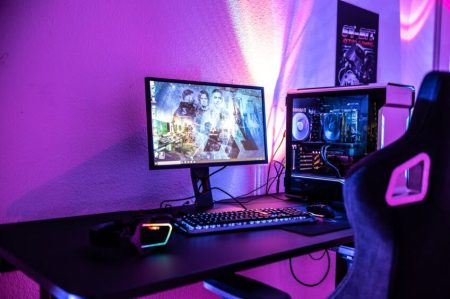 Right Genre For Your Game