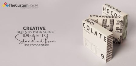 Custom boxes for businesses