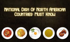 U.S. National Dish
