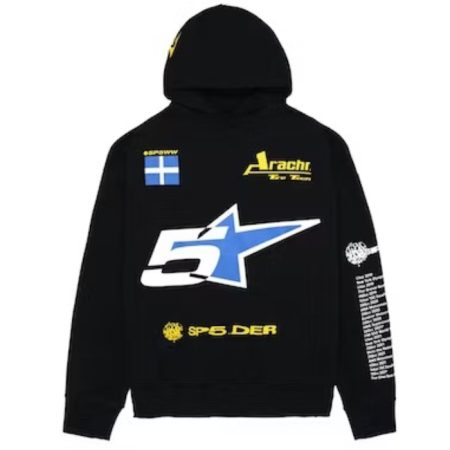 Sp5derHoodies