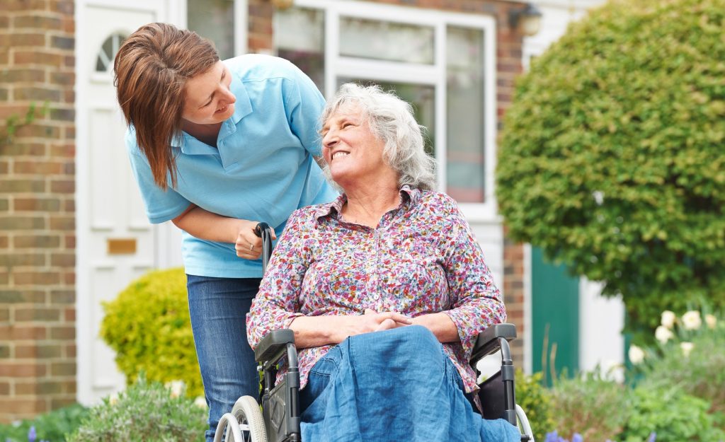 disability support services Melbourne