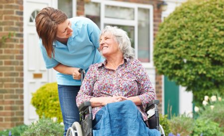 disability support services Melbourne