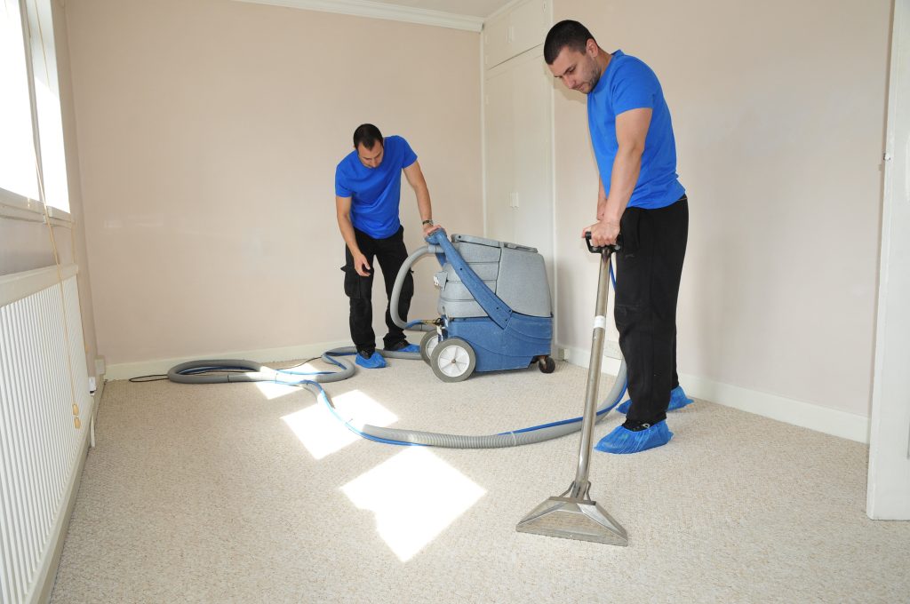 perfect end of lease cleaning Geelong