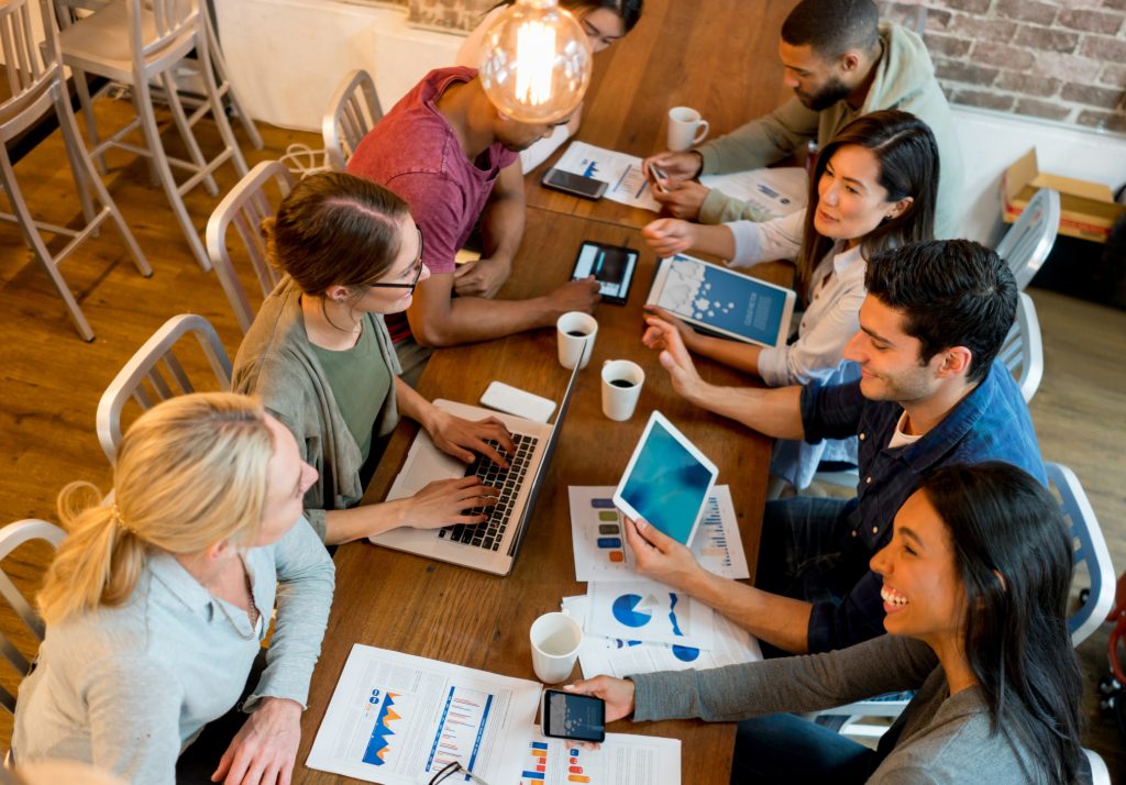 best workplace wellbeing program