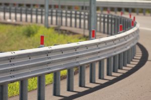 guard rail