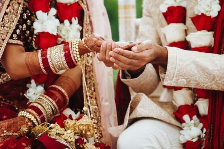 marriage prediction