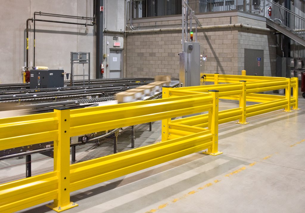 guard rail