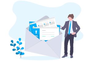 professional email marketing services