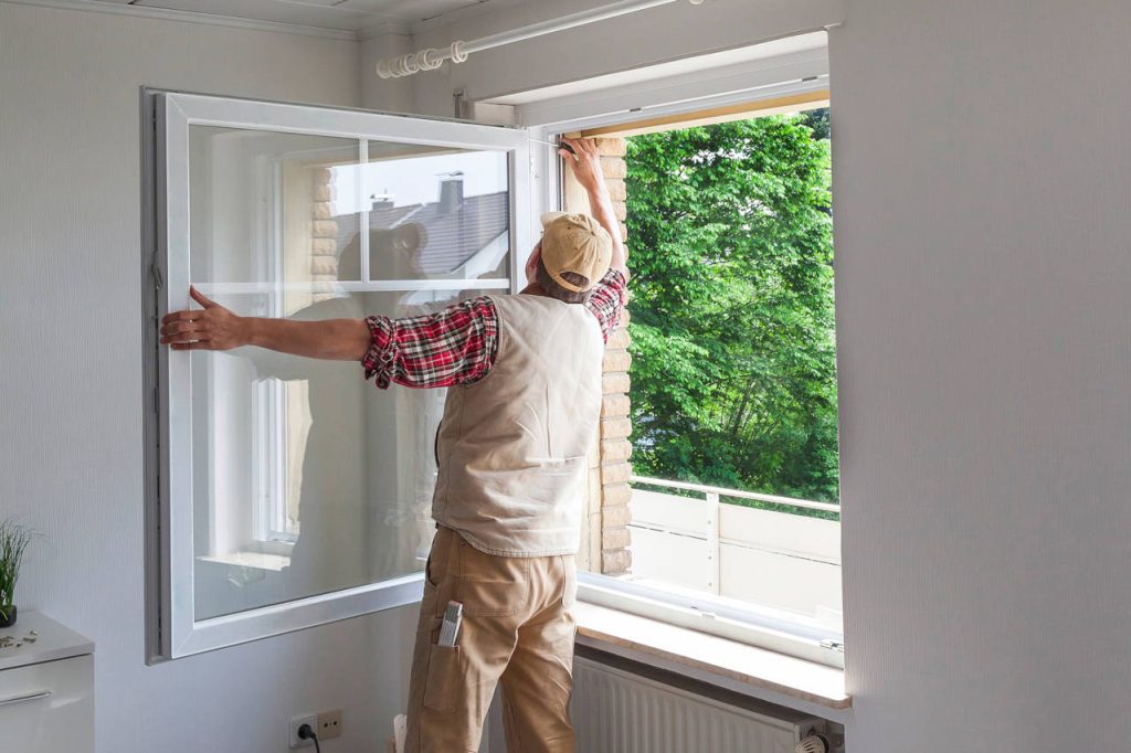 glass repairs in Adelaide