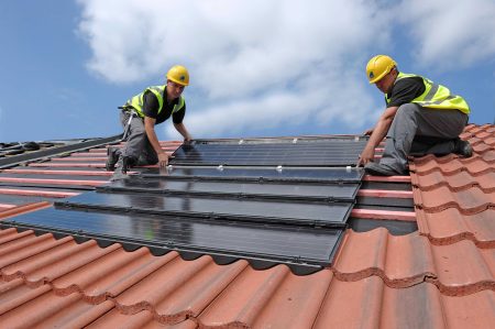 Roof Restoration