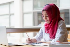 Online Islamic School