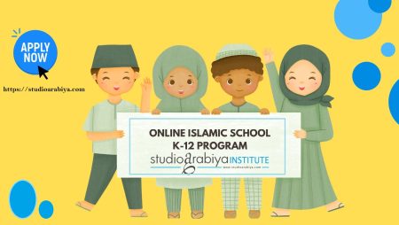 Online Islamic School