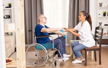 NDIS support coordination Melbourne