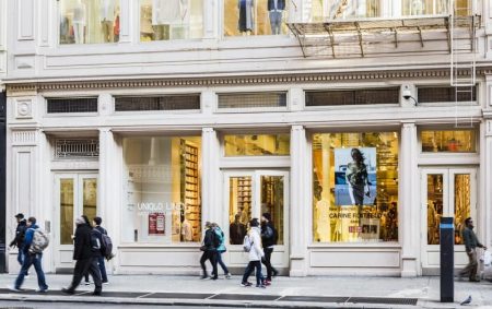Shops