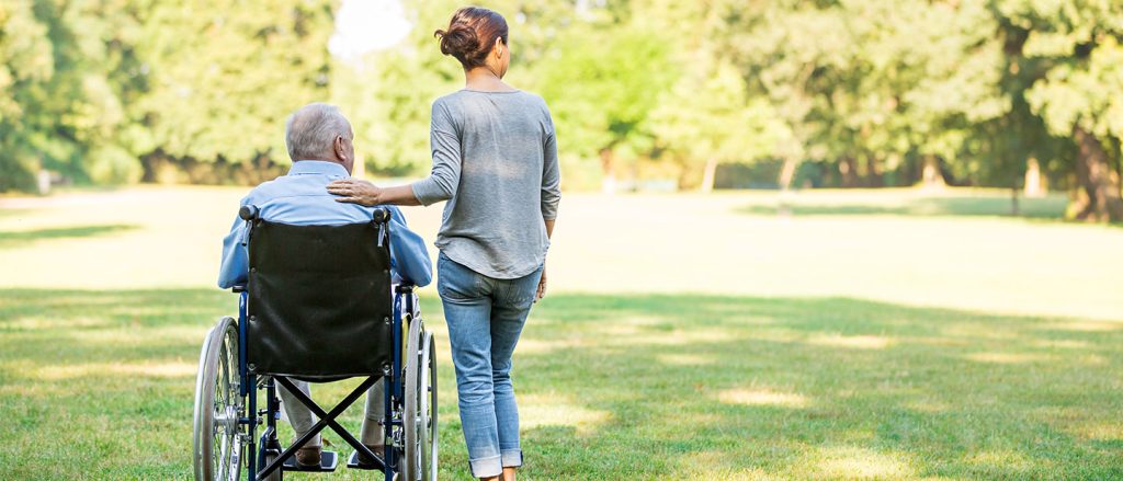 Supported Independent Living in Melbourne