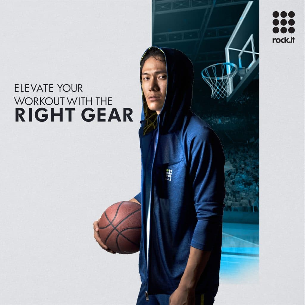 men workout sweatshirt