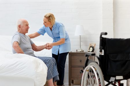 NDIS accommodation Melbourne